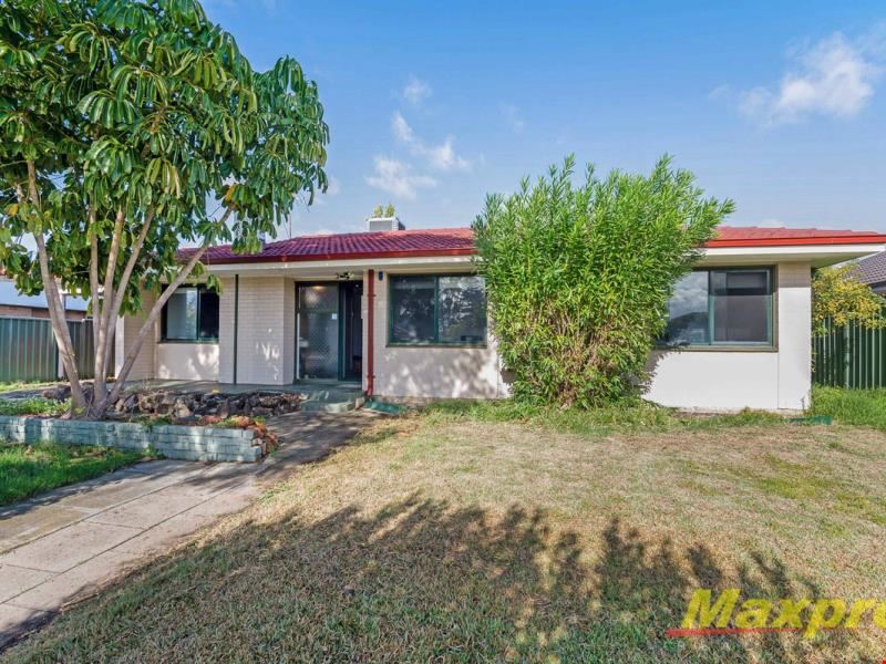 591 Metcalfe Road, Lynwood WA 6147