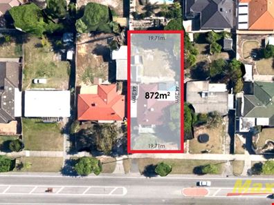 591 Metcalfe Road, Lynwood WA 6147