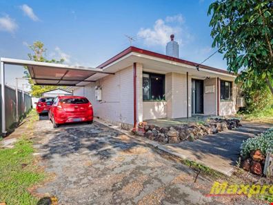 591 Metcalfe Road, Lynwood WA 6147
