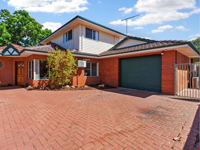 2/30 Conochie Crescent, Manning WA 6152