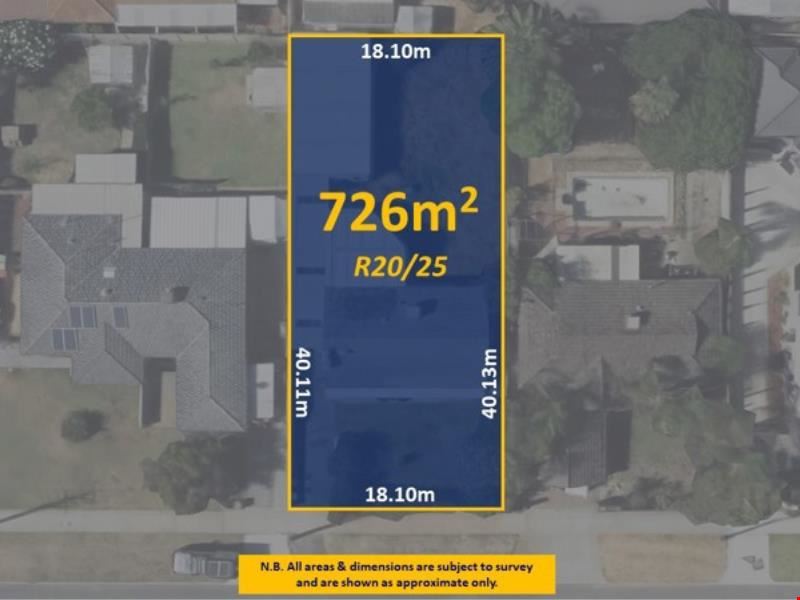 39 Wonga Road, Morley WA 6062