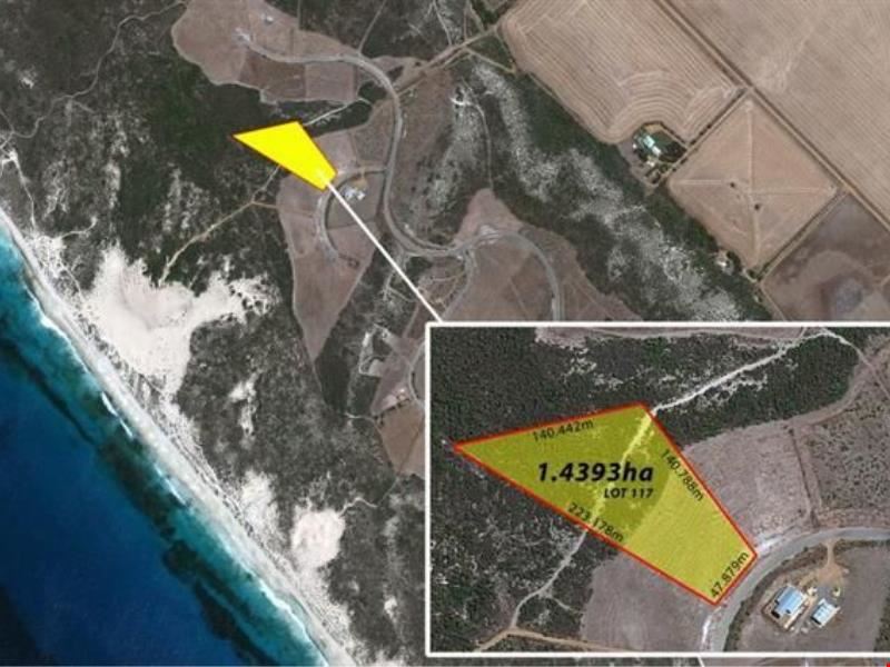 6 Turtledove Rise, Greenough WA 6532