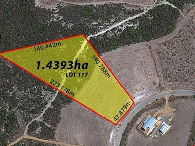 6 Turtledove Rise, Greenough WA 6532