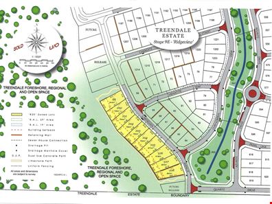 Lot 101 Carnelian Avenue, Australind WA 6233