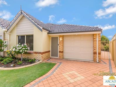 58 / 12 Tonkin Court, Greenfields WA 6210