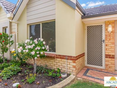 58 / 12 Tonkin Court, Greenfields WA 6210