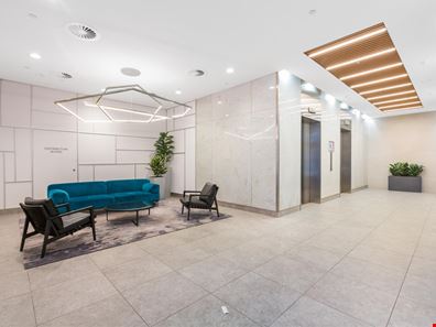 109 St Georges Terrace, Perth WA 6000