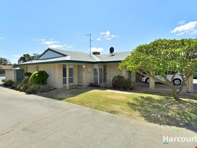 18/7 Coolibah Avenue, Dudley Park WA 6210