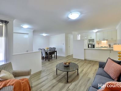 18/7 Coolibah Avenue, Dudley Park WA 6210