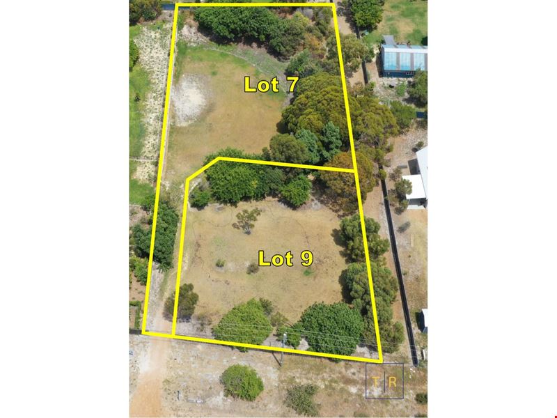 Lot 7 Johns Street, Sinclair WA 6450