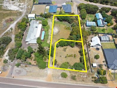 Lot 7 Johns Street, Sinclair WA 6450