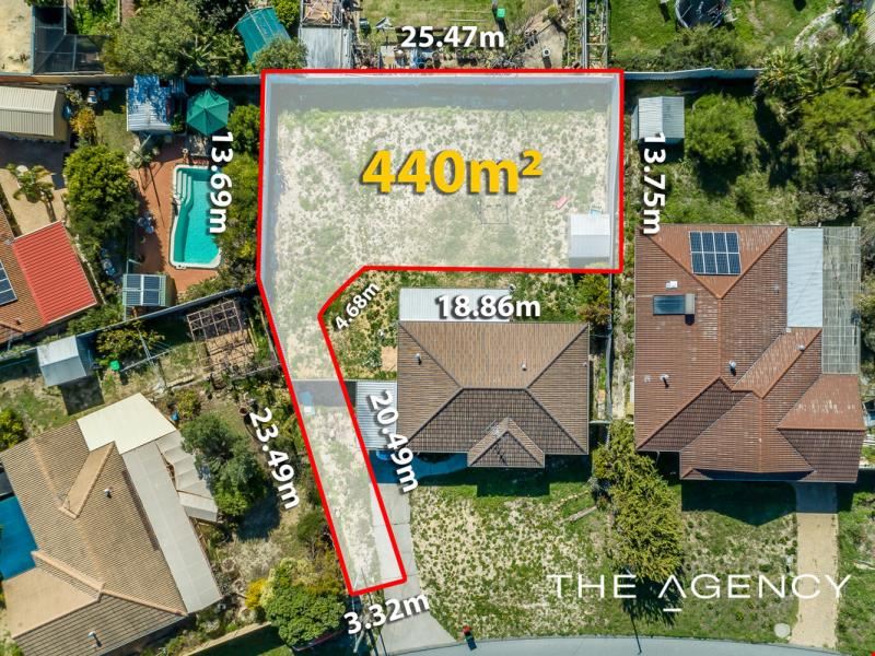 3a De Grey Court, Heathridge WA 6027