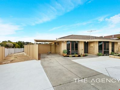 3a De Grey Court, Heathridge WA 6027
