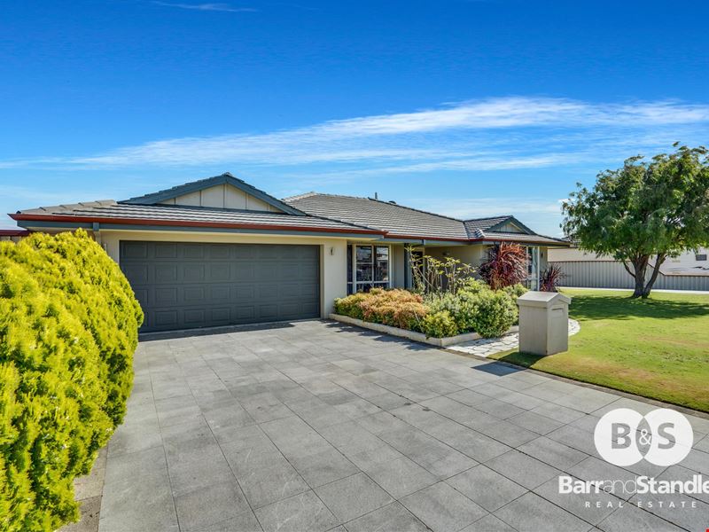 36 Pickworth Retreat, Pelican Point WA 6230