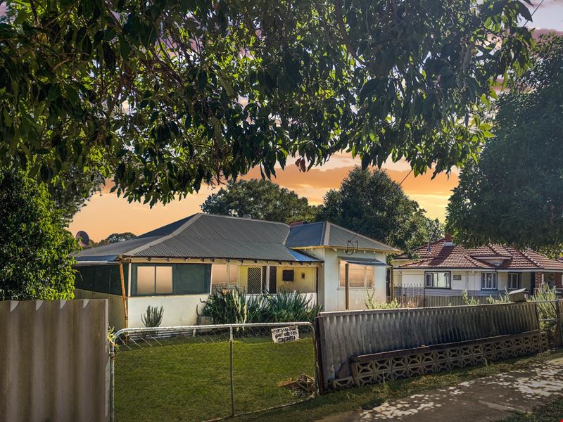 21 Chatham Road, Woodbridge WA 6056