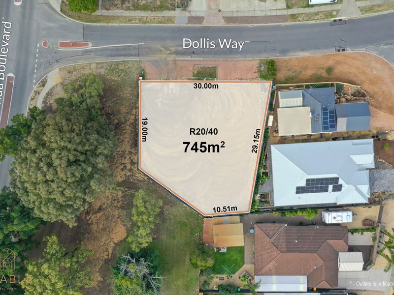 1 Dollis Way, Kingsley WA 6026