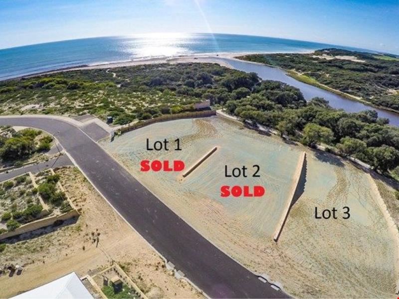 3/209 Peppermint Grove Terrace, Peppermint Grove Beach WA 6271