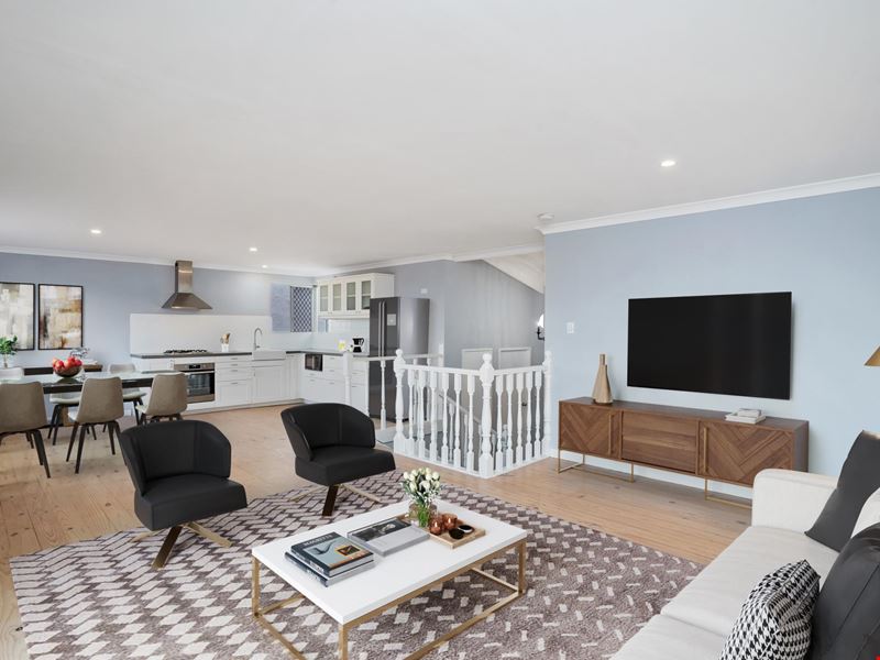 3/79 Hayes Avenue, Yokine WA 6060