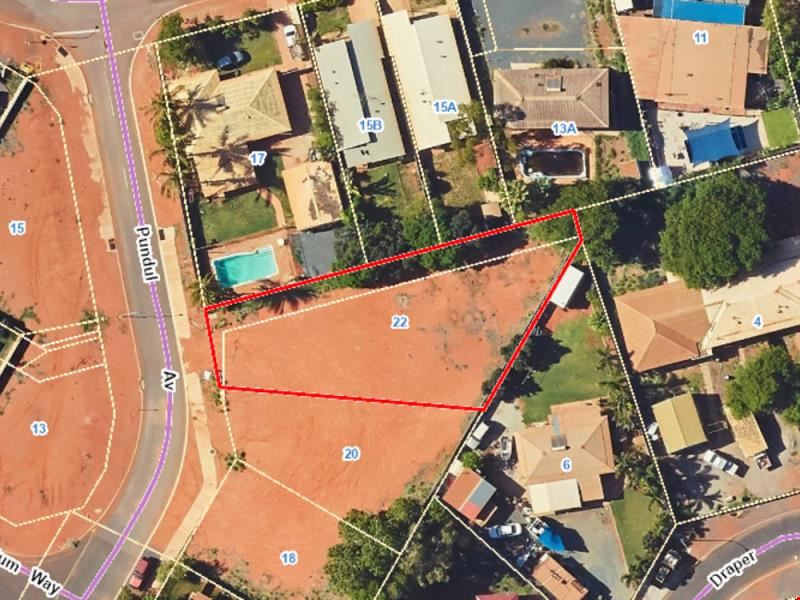 22 Pundul Avenue, South Hedland WA 6722