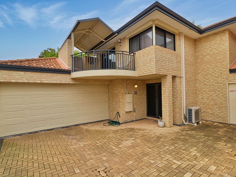 4/10 Hymus Street, Rockingham