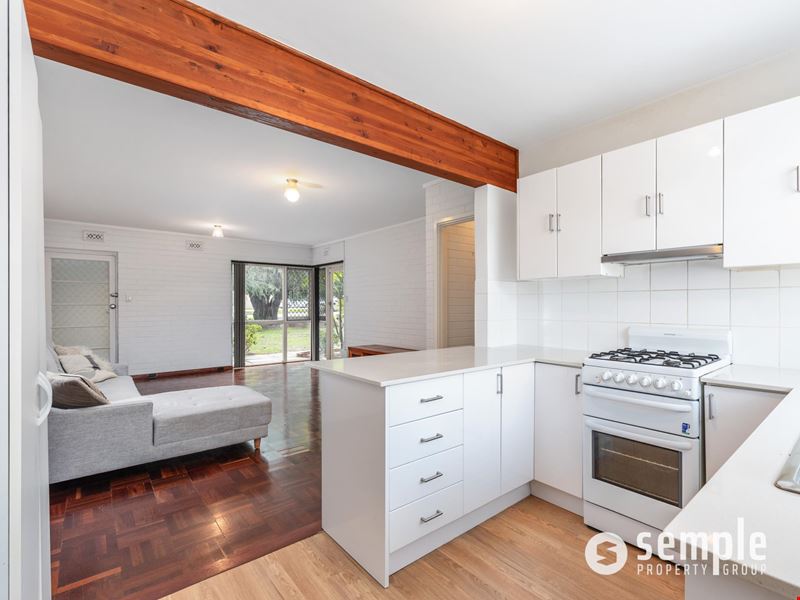 9/851 Canning Highway, Applecross WA 6153