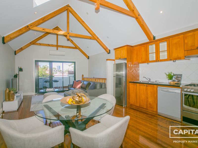 140 Alma Road, North Perth WA 6006