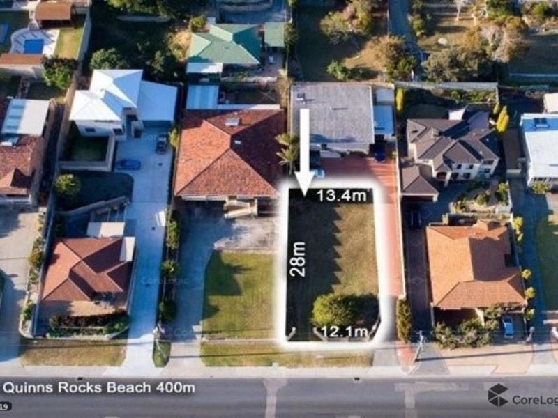 29A Quinns Road, Quinns Rocks WA 6030