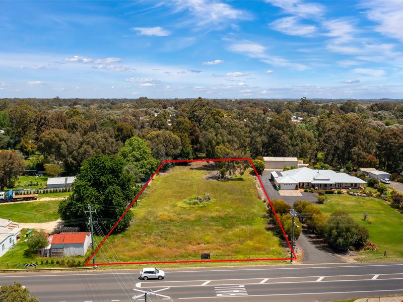 6B South Western Highway, Boyanup WA 6237