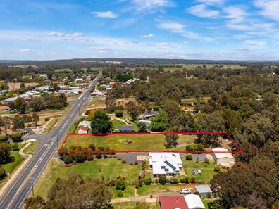 6B South Western Highway, Boyanup WA 6237