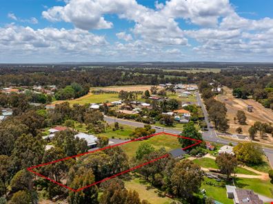 6B South Western Highway, Boyanup WA 6237