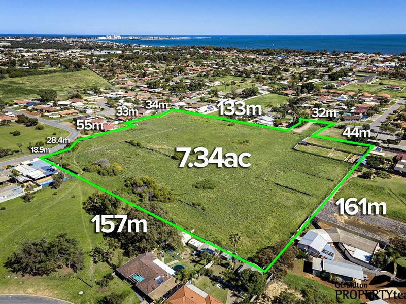 32 Tamblyn Street, Spalding WA 6530