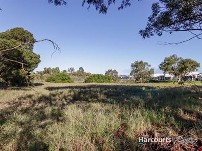 Lot 1516 Leslie Street, Southern River WA 6110