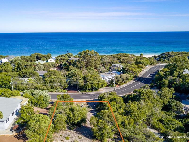 18 Peppermint Grove Terrace, Peppermint Grove Beach