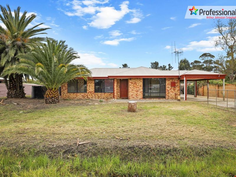 1252 Lower Denmark Road, Elleker WA 6330