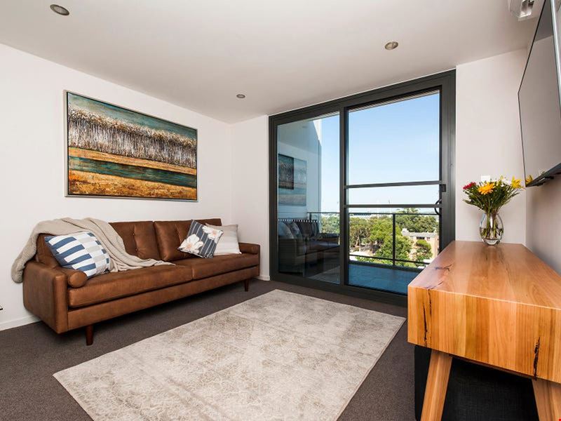 136/172 Railway Parade, West Leederville WA 6007