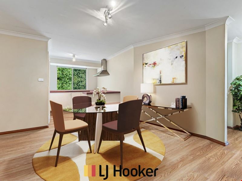 9/104 Waddington Crescent, Koondoola WA 6064