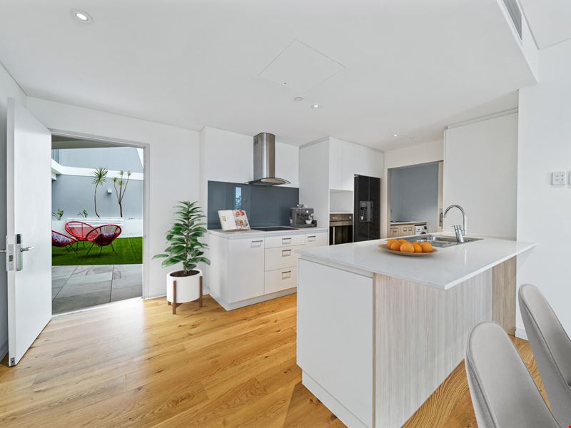 Apt 9/3 Doncaster Road, Mirrabooka WA 6061