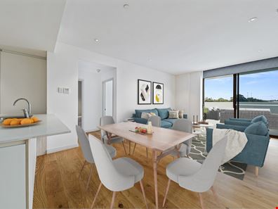 Apt 9/3 Doncaster Road, Mirrabooka WA 6061