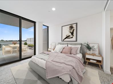 Apt 9/3 Doncaster Road, Mirrabooka WA 6061