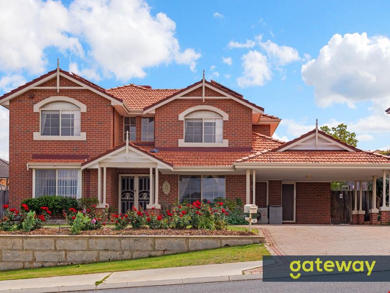 26 Glen Iris  Drive, Jandakot WA 6164