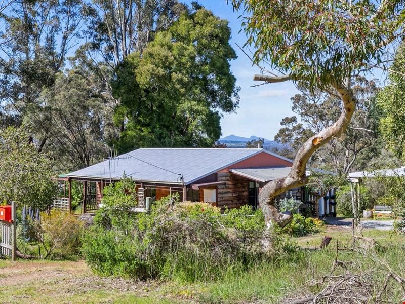 91 Marmion Street, Mount Barker WA 6324