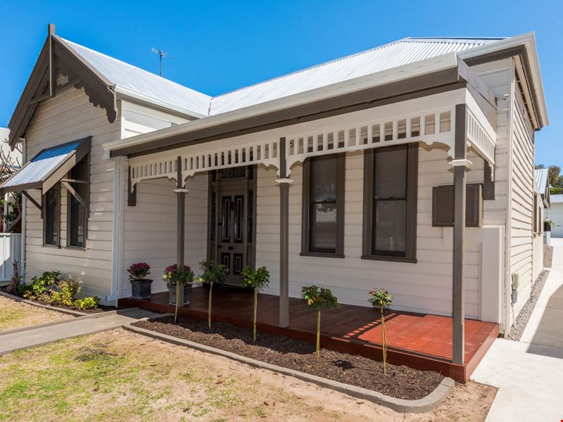 96 Fitzgerald Street, Beachlands WA 6530