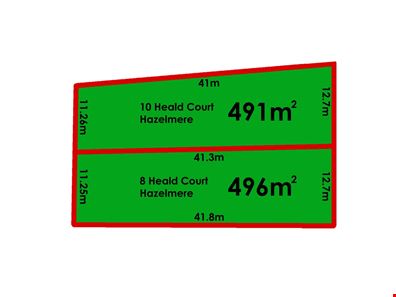 8 Heald Court, Hazelmere WA 6055