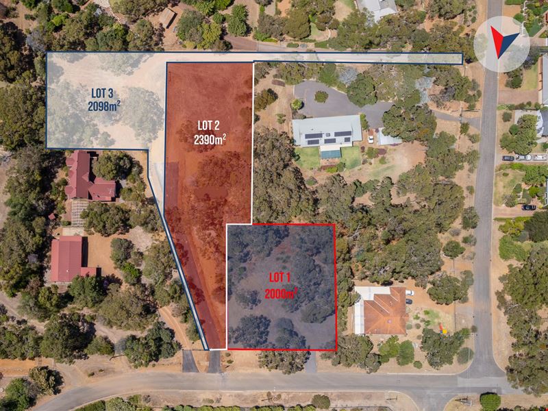 2 Ray Close, Byford WA 6122