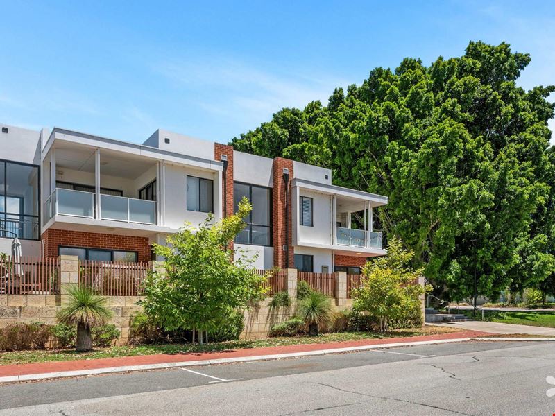 1/7 Juliet Road, Coolbellup WA 6163