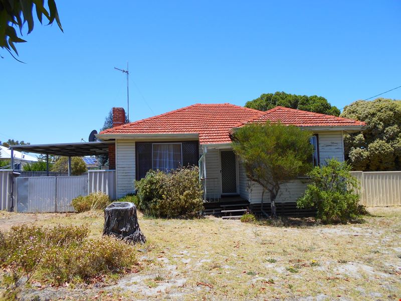 20 Braeside Road, Katanning WA 6317