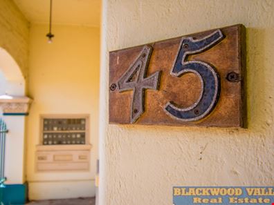 43-45 Blackwood Road, Greenbushes WA 6254