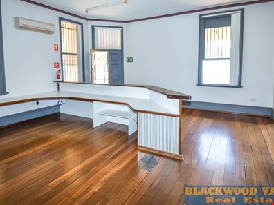 43-45 Blackwood Road, Greenbushes WA 6254