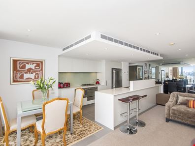 1001/21 Bow River Crescent, Burswood WA 6100