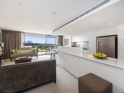 1001/21 Bow River Crescent, Burswood WA 6100